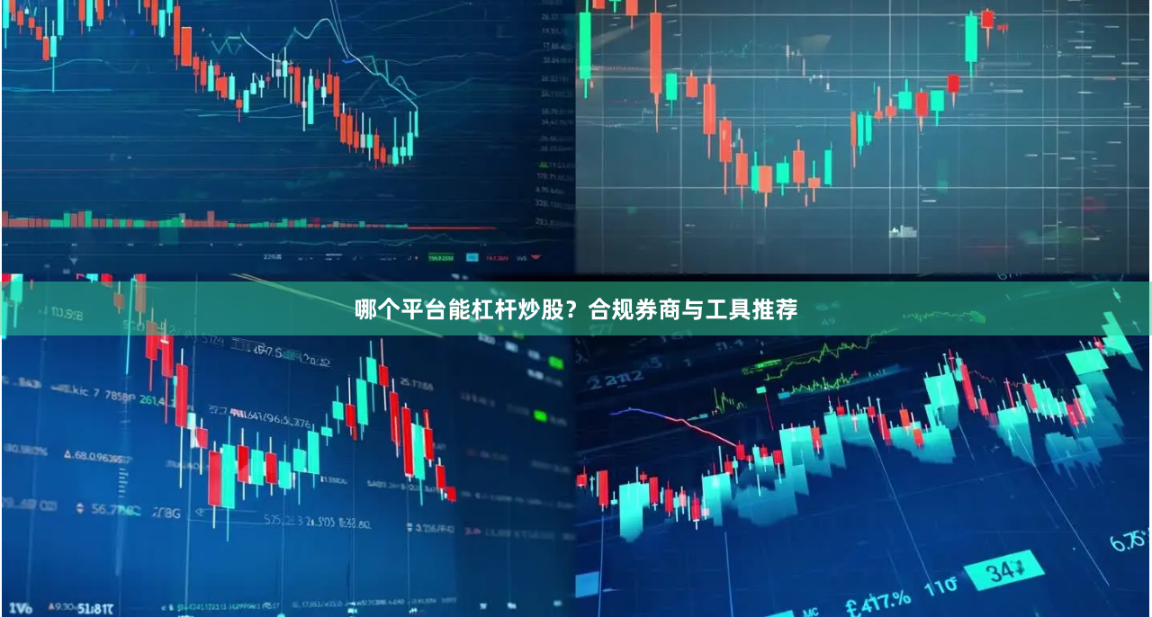 哪个平台能杠杆炒股？合规券商与工具推荐